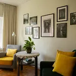 Lovely Nest In Nomme