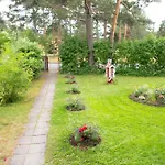 Lovely Nest In Nomme