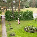 Lovely Nest In Nomme