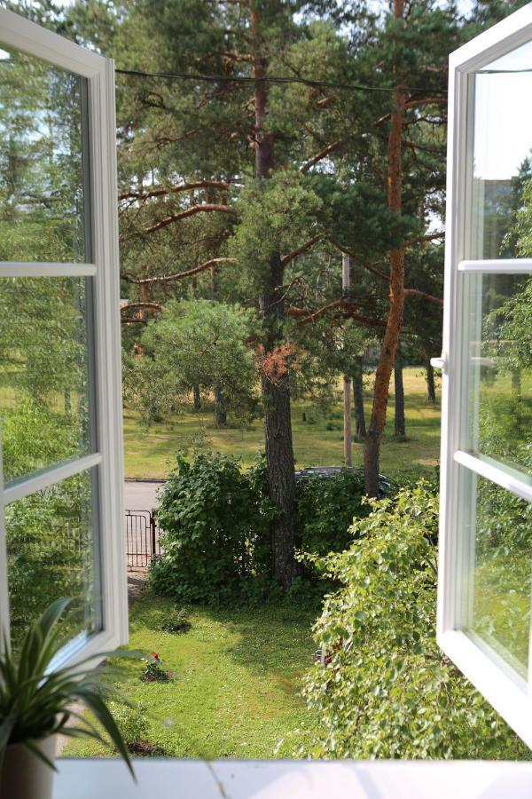 Lovely Nest In Nomme * Tallinn
