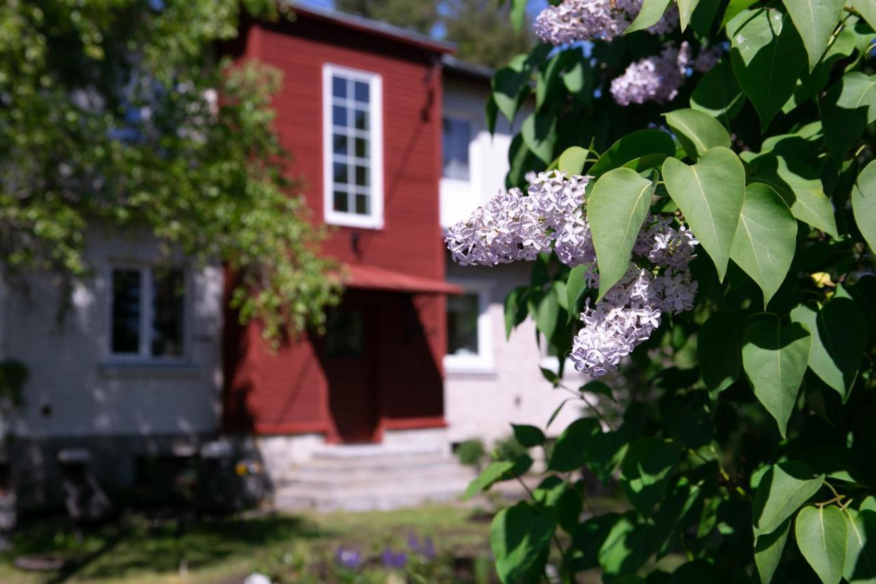 Lägenhet Lovely Nest In Nomme Tallinn