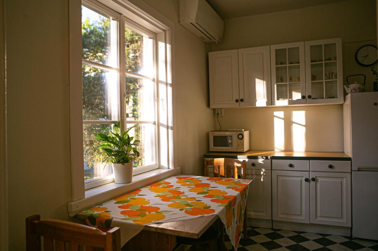 Lovely Nest In Nomme Tallinn