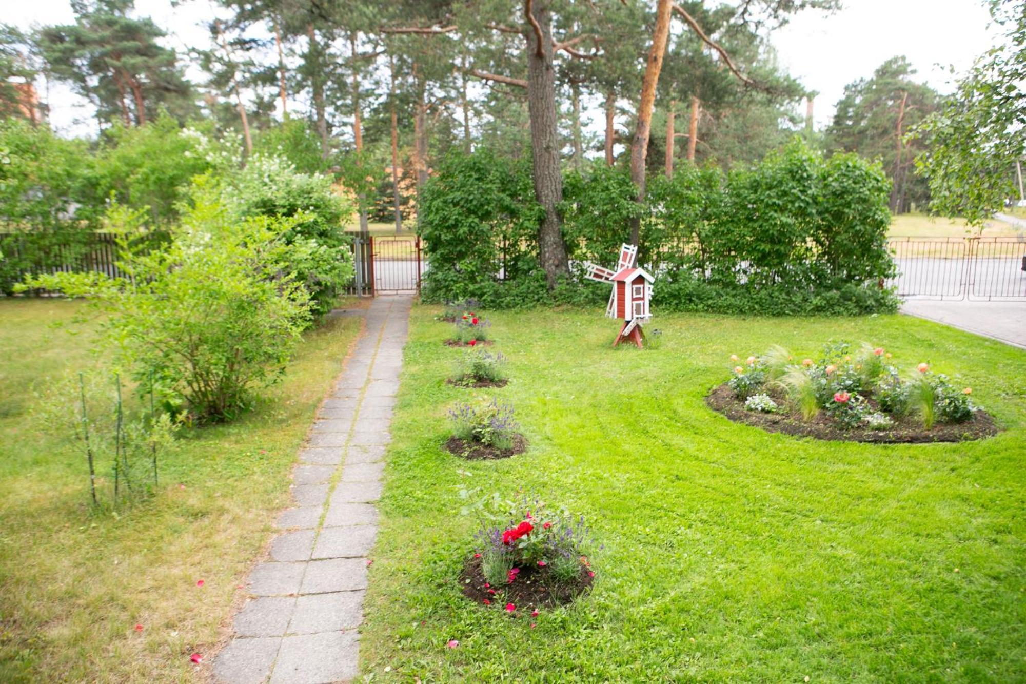 Lovely Nest In Nomme Lägenhet